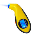 High-Precision Digital LCD Air Pressure Gauge Meter Bike Trainers & Accessories for Bicycles Barometer & Tyre for Bike Owners