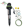 Common Rail Diesel Injector 3016676 Repair Kit 891802-K19 for K19 KTA19 QSK19