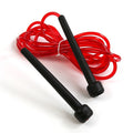 Weighted Pvc Jump Ropes Pvc Speed Jumping Rope Handle Adjustable Manufacturer Wholesale Speed Skipping Rope