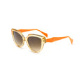 Polarized Mirrored Sunglasses 2024 for Men Women Luxury Brand Thick Acetate Sunglasses