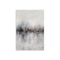 Custom Wholesale Abstract Oil Painting on Canvas Hand-Painted Still Life Wall Art for Living Room Decor for Hotels