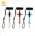 2021 New Design Aluminum Fish Hook Remover with EVA Handle 2.8cm/11inch Size DingXing Brand Fishing Gripper Tools