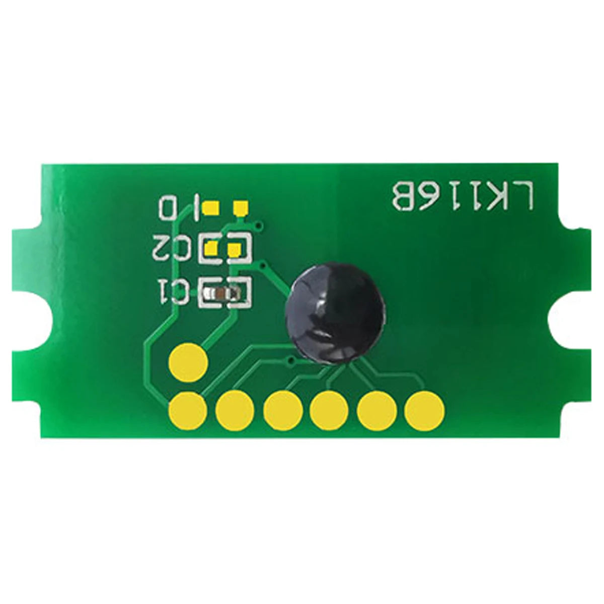 TK-1170 TK1170 Chip for Kyocera ECOSYS M2040dn/M2540dn/M2640idw Toner Cartridge