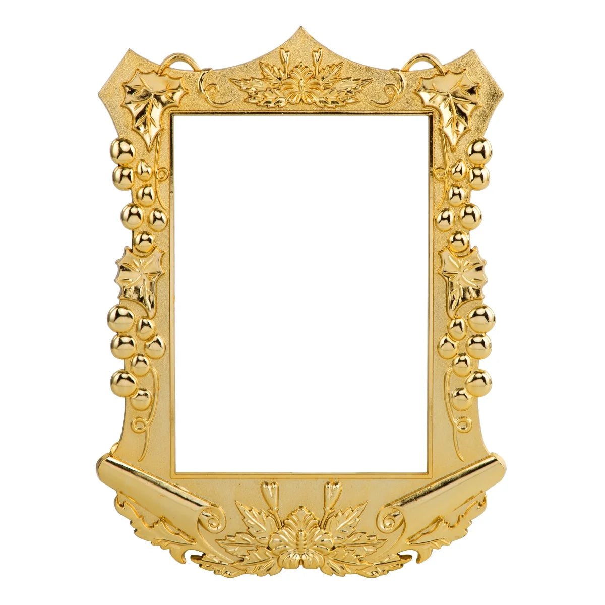 Best Quality Wholesale Customized Plastic Frames for Plastic Plaque Plastic Souvenir Frame for Sports Meets Meetings