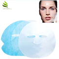 Milk Organic Korean Beauty Mask Skin Care Whitening Facial Mask Biocellulose Face Slimming Mask