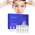 Beauty Shop Use Skin Repairing Plant Extracts Aloe Vera Calming 2% Hyaluronic Acid for Microneedling