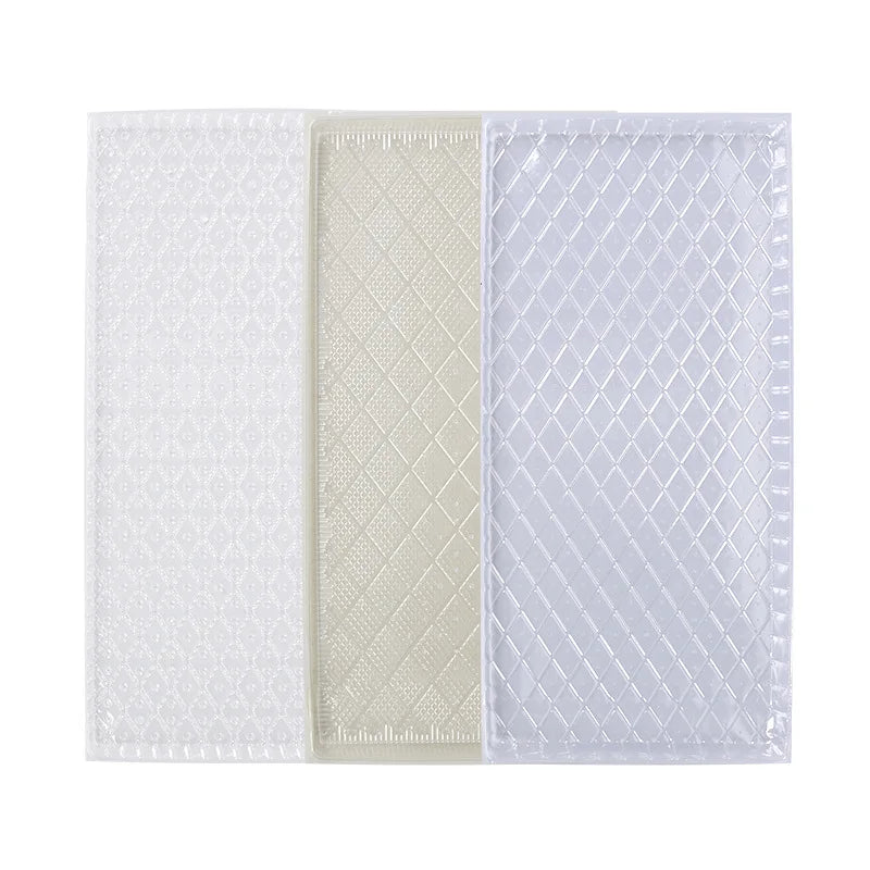 X65 Transparent Germination Tray PET Material Seed Sprouter for Flat Hand Throwing Plastic Seeds for Nursery Pots and Plants