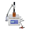 Automatic and Manual Beekeeping Equipment Plastic Peristaltic Pump Viscous Paste Honey Filling Machine New for Bee Farm Use