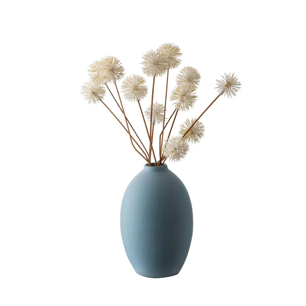 30cm Wedding Tabletop Home Decor Artificial Bouquet Artificial Plastic Flower
