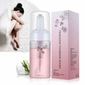 Factory Wholesale 100% Natural Mousse Wash PH Balanced Vaginal Care Products Vaginal Cleaning Deodorant for Women