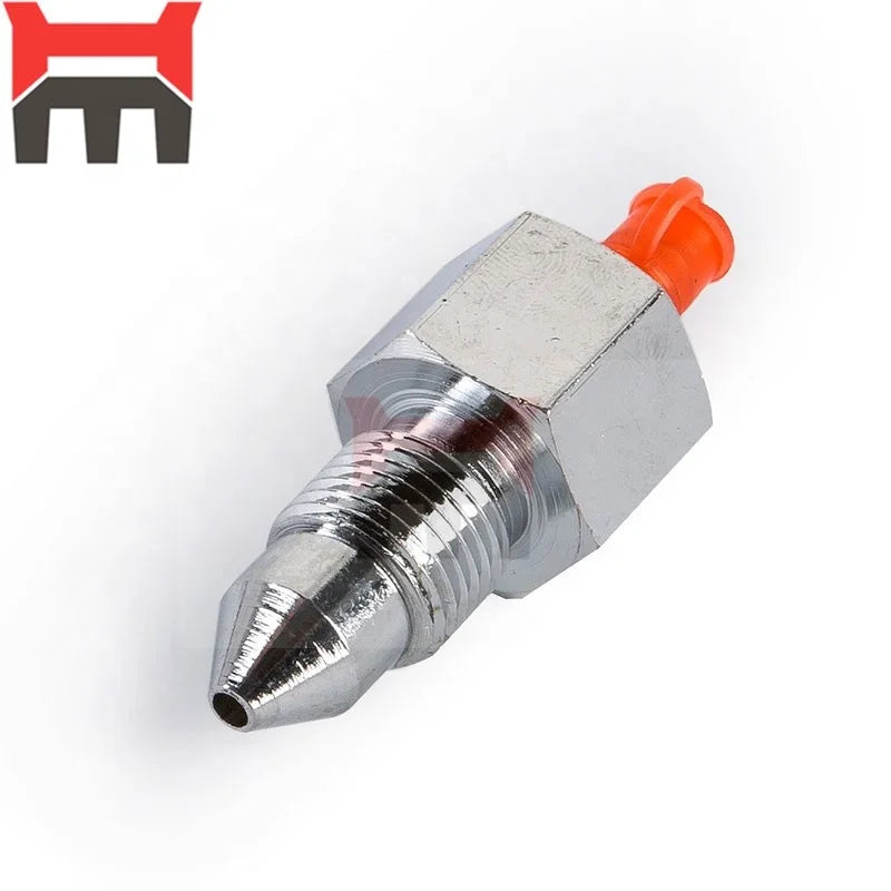 EX120-2 EX200-2 EX200-5 Excavator Track Adjuster Fuel Feeding Valve 4255055