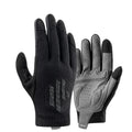 ROCKBROS Custom High Quality Full Finger Road MTB Cycling Mountain Dirt Bike Gloves Sports Gloves