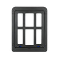 Wholesale Pet Door for Sliding Door Automatic Lockable for Screen Door for Doggy