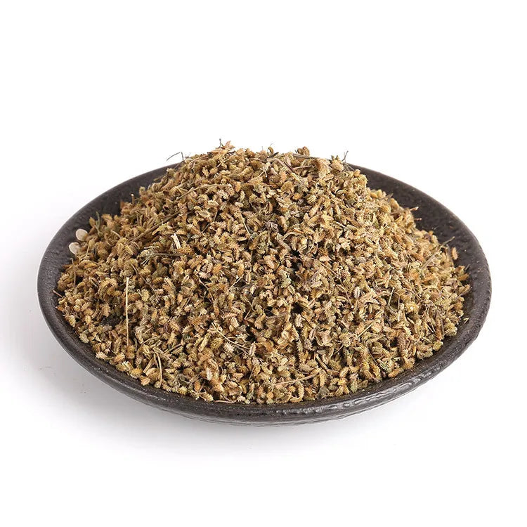 Chinese Natural Raw Carpesium Abrotanoides Semen Common Carpesium Fruit Fructus Carpesii Abrotanoidis for Sale