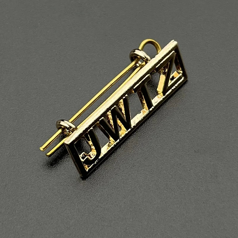 Manufacturers China Custom Metal Men Stud Cuff Link Brand logo Lapel Pin Badge Brooch for Clothing