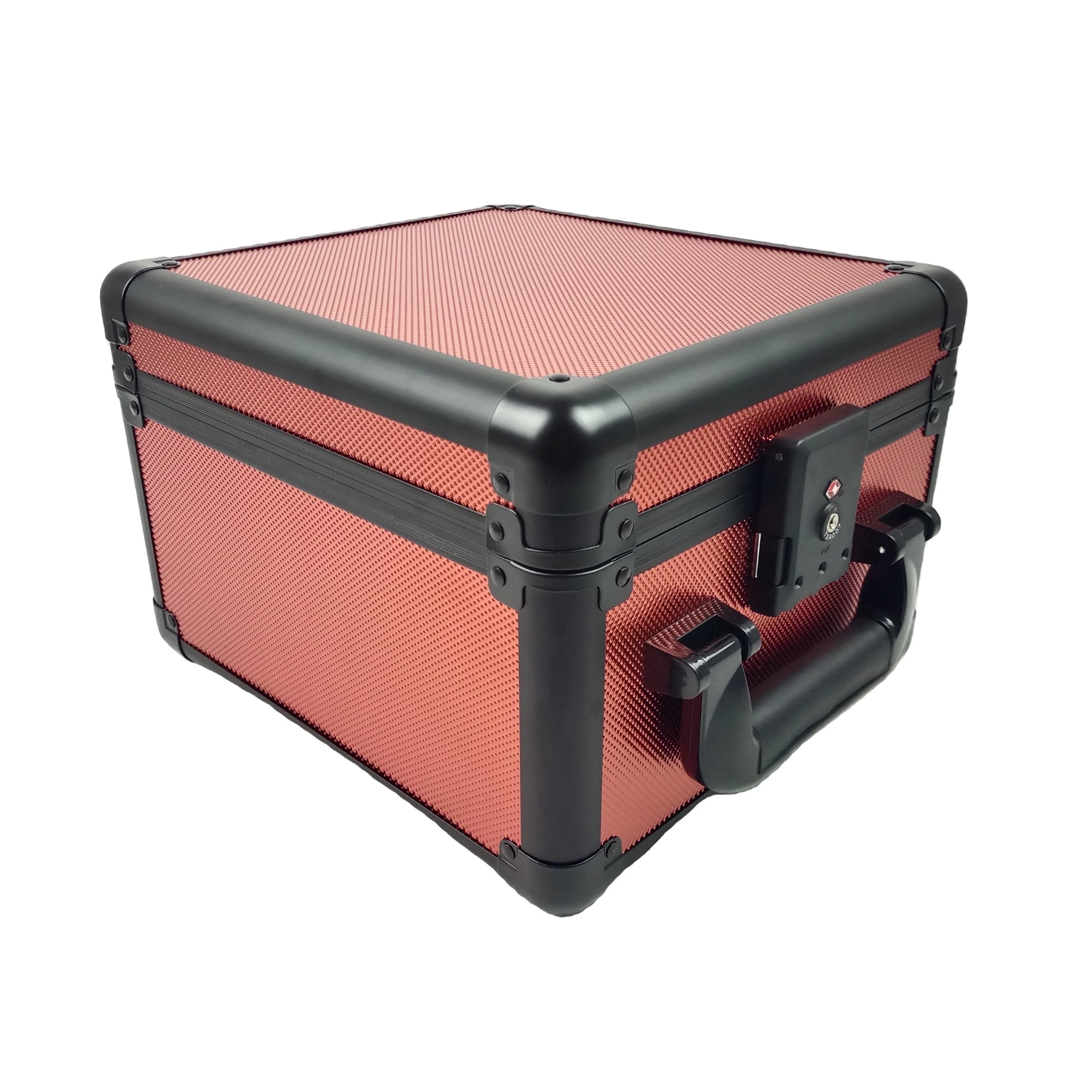 New Arrival Graded Sports Card Storage Slab Case Customized OEM & ODM Card Carrying Case