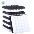 2026 New Style Studio Acoustic Foam Soundproofing Acoustic Board Foam Wall Panels for KTV Gaming Room Home Theater