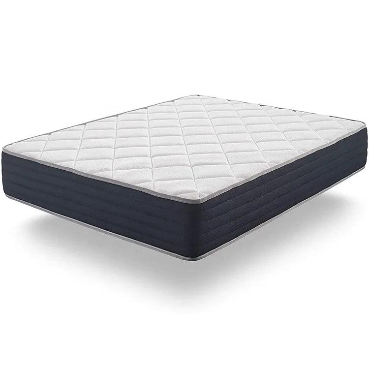 5 Star Hotel Mattress Roll up in a Box Mattress Pocket Spring