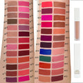 Liquid Lipstick Long Lasting Waterproof Colorful Matte Liquid Lipstick Pigmented Lip Makeup Gift for Woman and Girl