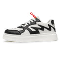 2024 Trend Blade Running Mens Flats Shoes Casual Training Sneakers Breathable Light Sport Zapatos De Mujer Zapatillas Sneaker