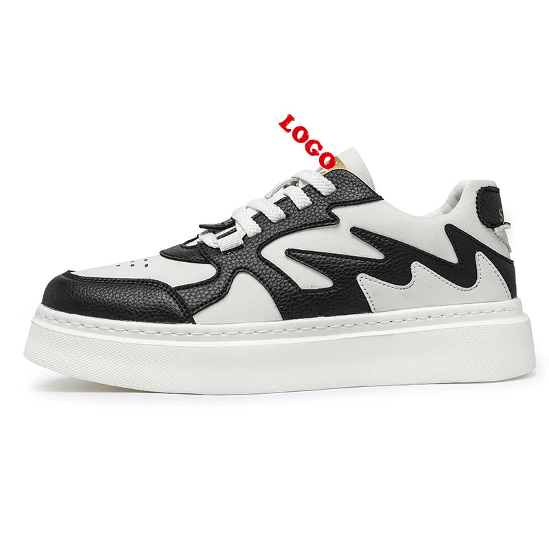 2024 Trend Blade Running Mens Flats Shoes Casual Training Sneakers Breathable Light Sport Zapatos De Mujer Zapatillas Sneaker