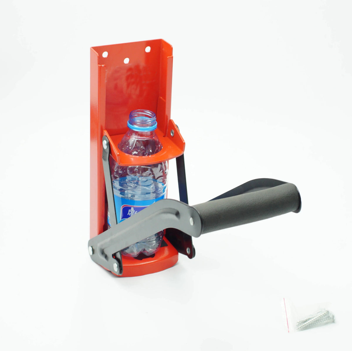 16oz Size for 500ml Bottles500ml and 330ml Cans or Tins 16OZ CAN CRUSHER MegaBDM