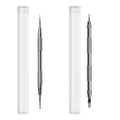Factory Metal Watch Spring Bar Tool Replace Strap Remover Watch Band Link Pins Removal Tool Watch Repair Tool for Watchmaker