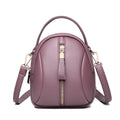 Wholesale Designer Crossbody Bag Women's Messenger Small Square Belt Bag PU Leather Ladies Shoulder Handbags