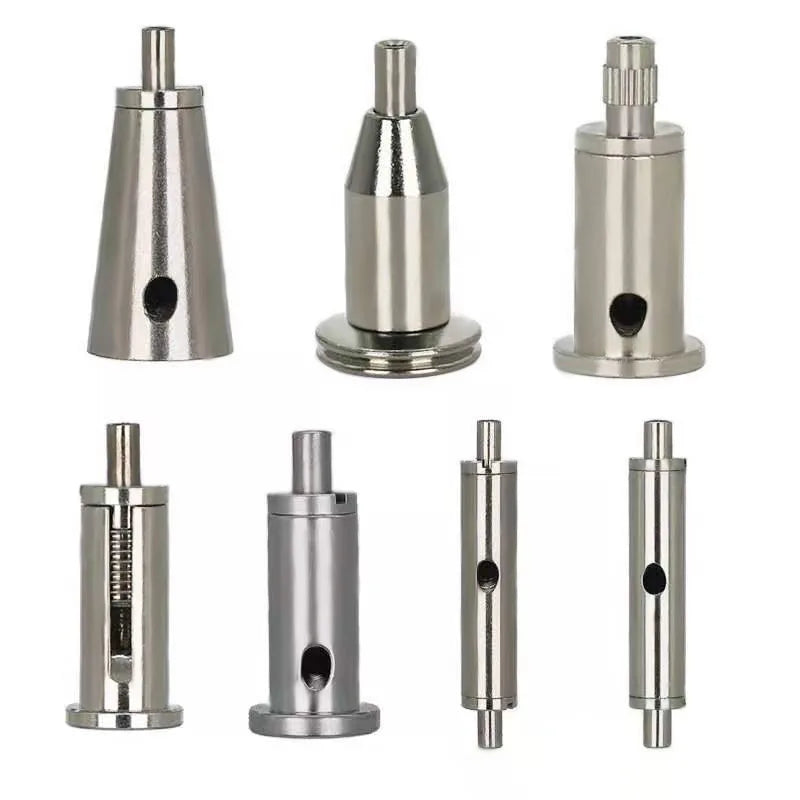 Galvanized / Stainless Steel Cable Clamps Stainless Steel Wire Rope Cable Hanger with Hook
