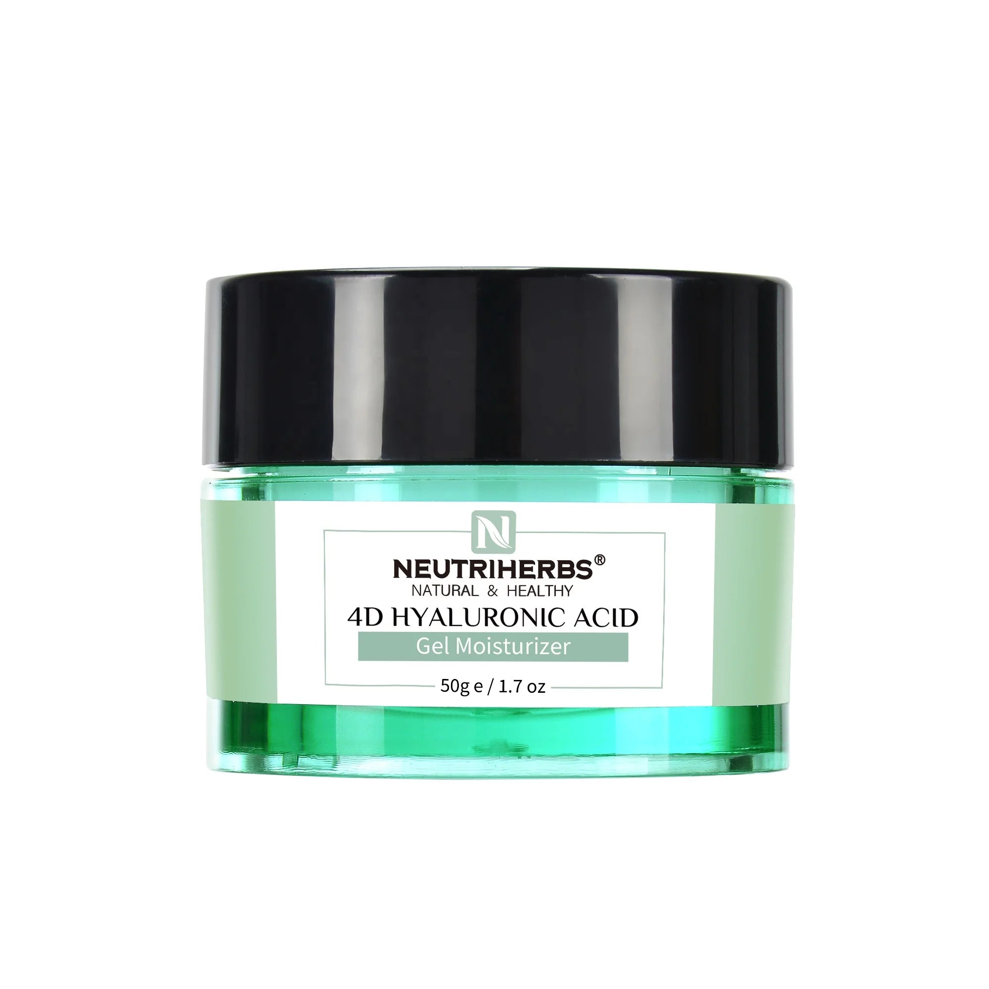Private Label Day and Night Anti Aging Hyaluronic Acid Face Moisturizer Cream for Female
