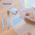 BestSub Wholesale Craft Vinyl Tool Kit