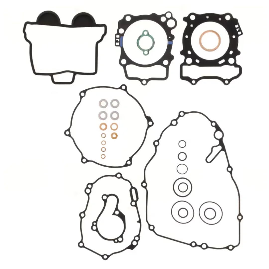Centauro Engine Gasket Kit for Yamaha WRF 250 20-25 Motorcycles