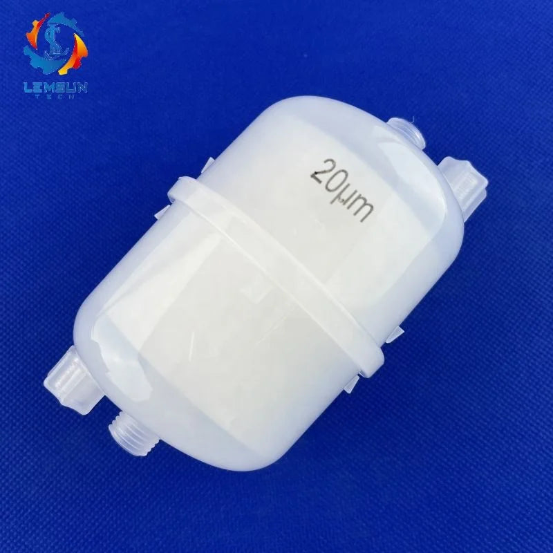 New DTF Water Based Ink 10UM Oil Filter SYSTEM Printer Spare Parts 9680100025