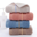 Quick-Dry Cotton Quality Long Staple Cotton Absorbent 35x75cm Face Towel Hand Towel Sport Towel