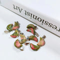 Huiying Charms unakite moon pendant necklace hot design Jewelry