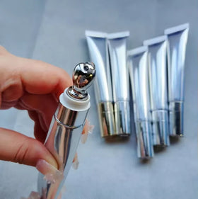 Wholesale Organic Lip Balms Custom Private Label Makeup Lip Plumper Natural Lip Plumper