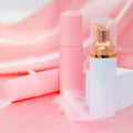Oil Free Eyelash Extension Cleanser Foam Lash Shampoo 60ml Vegan Lash Mousse Organic Lashshampoo for Lashes Extensions Shampoo