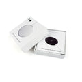 Reusable OEM Retail White Paper Box Lid and Base Cardboard Box Charger Power Banks Packaging Box