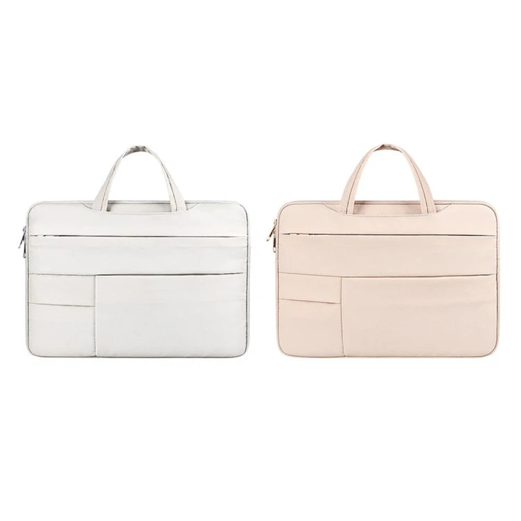 2024 Wholesale Price Large Capacity Waterproof 15.6 Inch Laptop Case Sleeve Notebook Computer Bag Briefcase Business Handbags