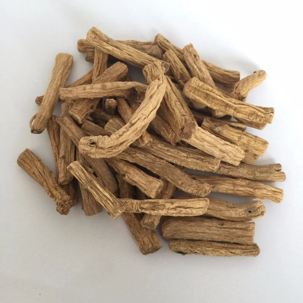 1005 Dang Shen Health Food Dried Codonopsis Root for Health