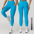 Bnice Custom Leggings Logo Sports Fitness Clothes High Waist Tummy Control Workout Running Pants Fitness & Gym Womens Yoga Pants