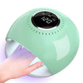 Gel Nail Lamp UV Dryer LED Light Polish Nail Art Accessories Curing Gel Toe Nails
