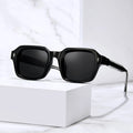 Italian Design Uv 400 Protection Cp Sunglasses 2026 Luxury Sunglasses for Women Rectangle Sunglasses Men