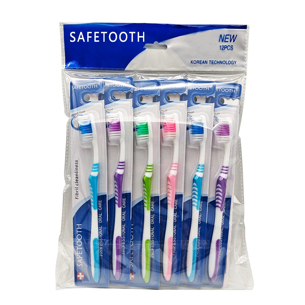 Wholesale toothbrush best Price toothbrush adult plastic Cheap adult toothbrush