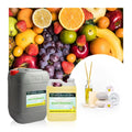 HL- Natural Fruity Essential Oils Factory BULK 3000+ Flavors Custom Fragrance Oil for Soy Candle Making | High Concentrate