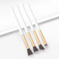 Wholesale Hot Sale 4 Pcs/set Professional Soft Makeup Brush Set Custom Logo Tool Make up Brushes Set