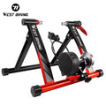 WEST BIKING Wholesale Cycling Training Roller Indoor Bike Trainers Bike Home Trainer Bicycle Roller Smart Trainer