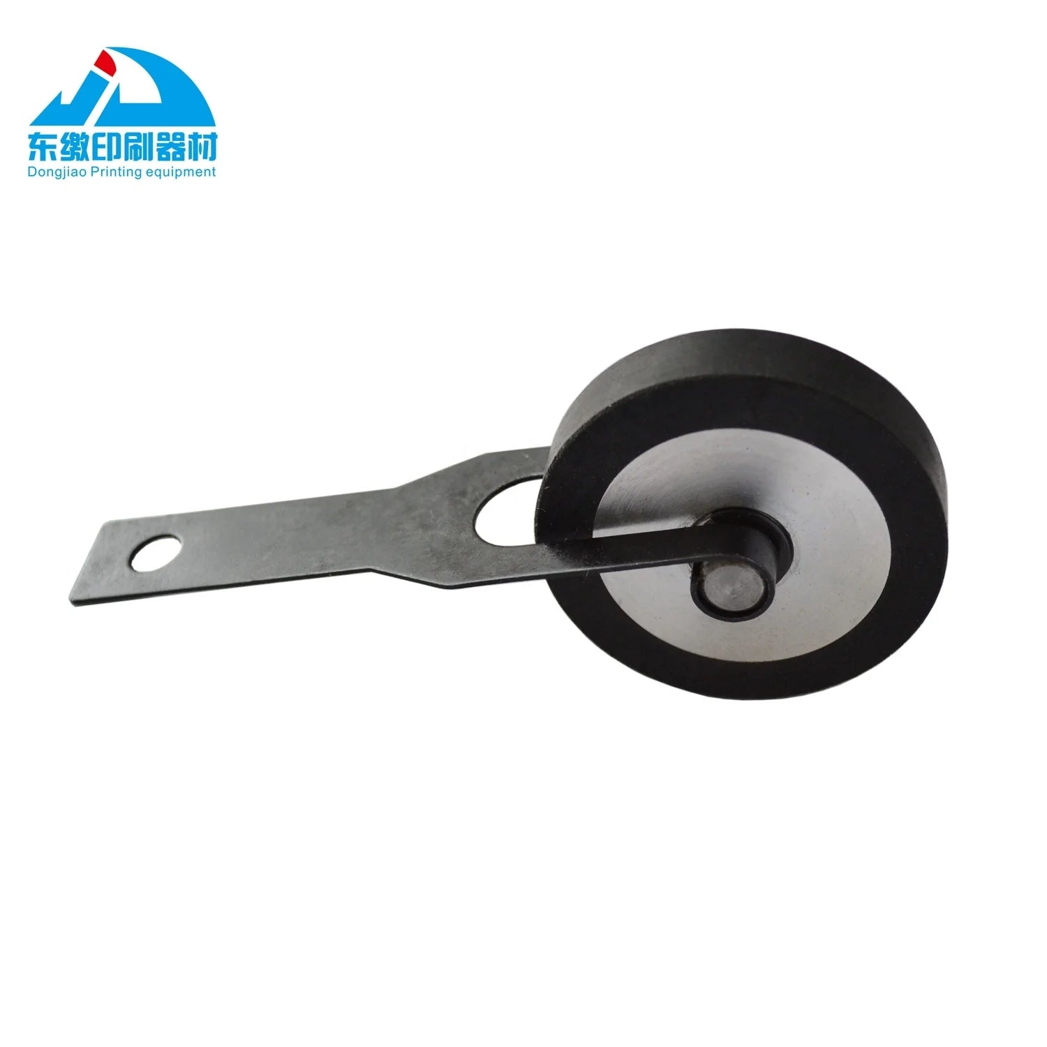 1 Piece Rubber Wheel for Heidelberg Printing Machine
