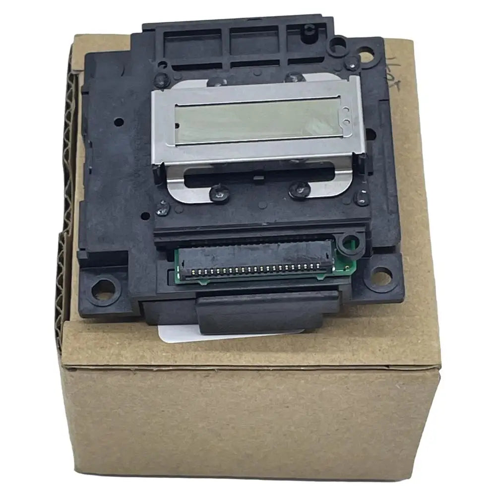 Printer Print Head Printhead Fits for Epson EcoTank L5290 L5298 L4158 L4168 L4167 L4166 L3108 L3116 L3119 L5190 L4169 L5198
