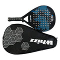 New OEM Custom Large Capacity Tennis Racket Bag Padel Pickleball Backpack Carry Case Bag